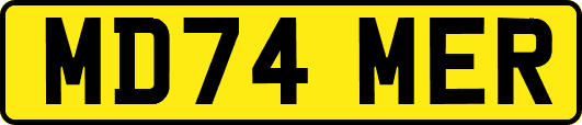 MD74MER