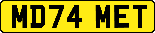 MD74MET