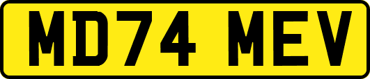 MD74MEV