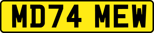 MD74MEW