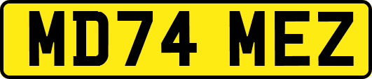 MD74MEZ