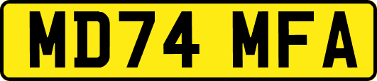 MD74MFA
