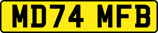 MD74MFB