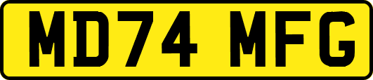 MD74MFG