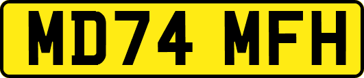 MD74MFH