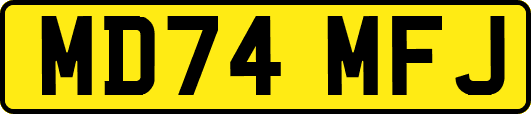 MD74MFJ