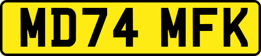 MD74MFK