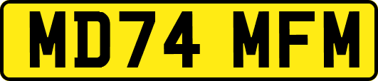 MD74MFM