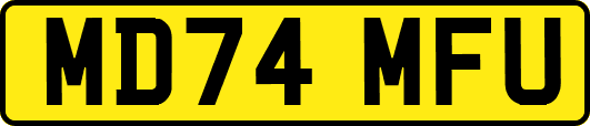 MD74MFU
