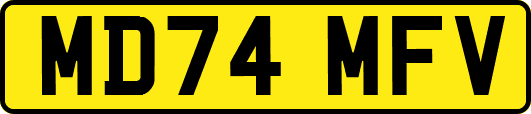 MD74MFV