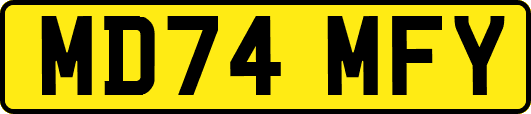 MD74MFY