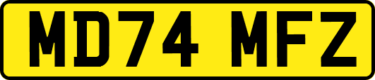 MD74MFZ