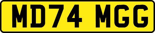MD74MGG