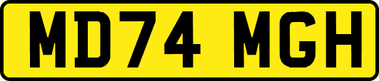 MD74MGH