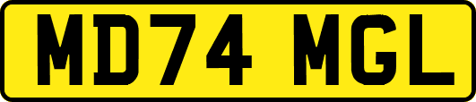 MD74MGL