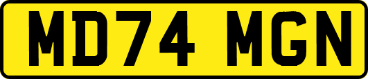 MD74MGN