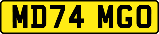 MD74MGO