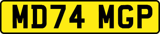 MD74MGP