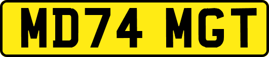 MD74MGT