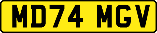 MD74MGV
