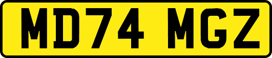 MD74MGZ