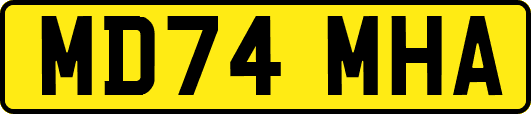 MD74MHA