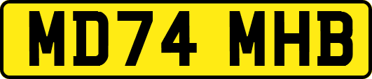 MD74MHB