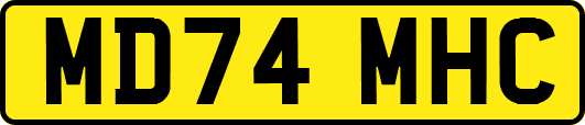 MD74MHC