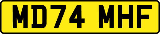 MD74MHF
