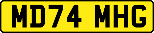 MD74MHG