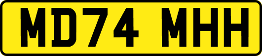 MD74MHH