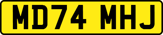 MD74MHJ