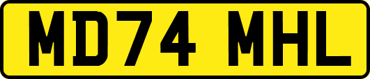 MD74MHL