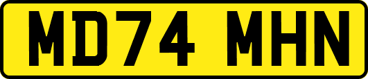 MD74MHN