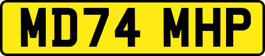 MD74MHP
