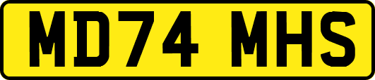 MD74MHS