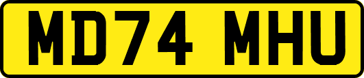 MD74MHU