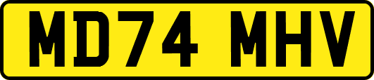 MD74MHV