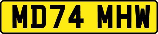 MD74MHW