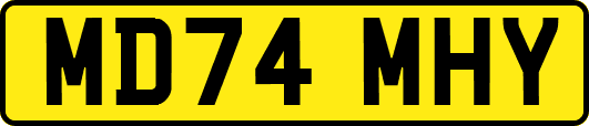 MD74MHY