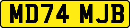 MD74MJB
