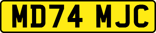 MD74MJC