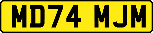 MD74MJM