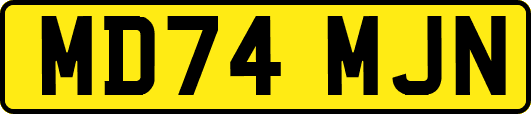 MD74MJN