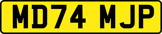 MD74MJP