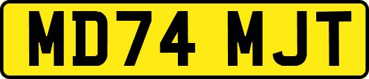 MD74MJT