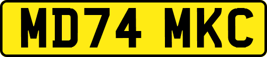 MD74MKC