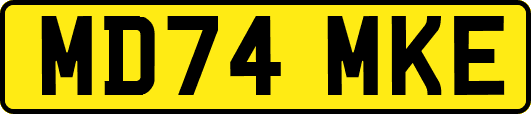 MD74MKE