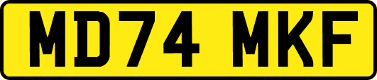 MD74MKF