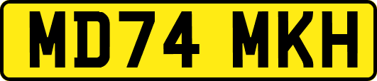 MD74MKH